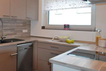 Wohnung Düsseldorf Stadtbezirk 3 - 3 Zimmer, 55 m&sup2;, 199.000&euro; | Angebot:27357055