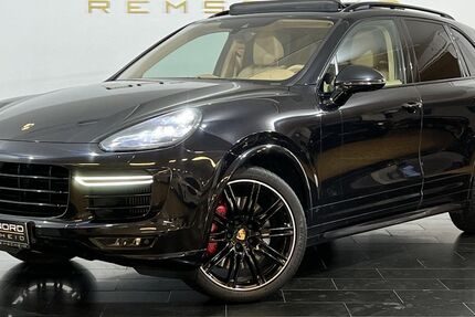 Porsche Cayenne 126.500 km 42.490 &euro; Remscheid 42897
