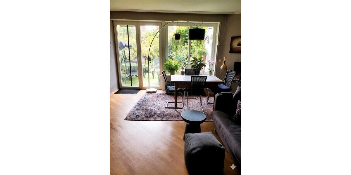 Erdgeschoßwohnung Pinneberg - 2 Zimmer, 60 m&sup2;, 260.000&euro; | Angebot:26975872