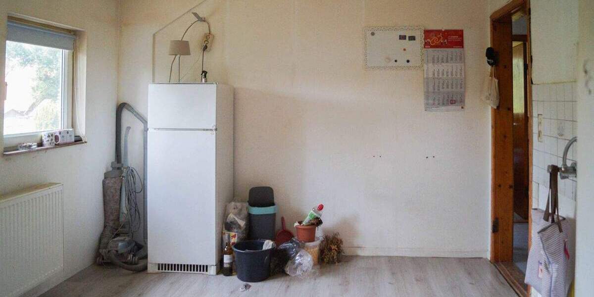 Gestaltbares Zuhause : EFH mit Garten, Garage und 4 Freistellplätzen mit Renovierungsbedarf 6 zimmer