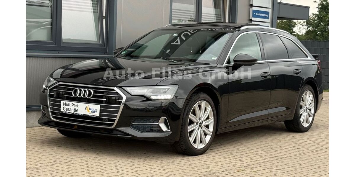 Audi A6 77.000 km 29.950 &euro; Garrel 49681