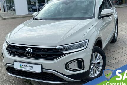 VW T-Roc 26.667 km 25.248 &euro; Schrobenhausen-Edelshsn. 86529