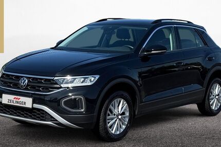 VW T-Roc 20.530 km 25.900 &euro; Dietersheim 91463