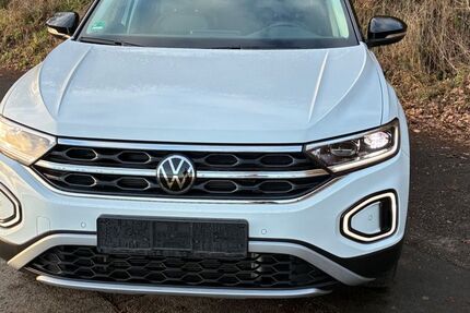 VW T-Roc 29.390 km 25.800 &euro; Wittlich 54516