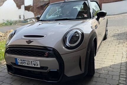 Mini Cooper S Cabrio 19.800 km 30.200 &euro; Alsdorf 52477