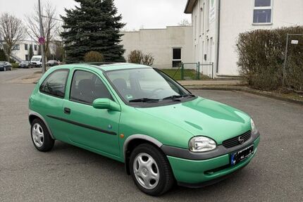 Opel Corsa 47.000 km 2.000 &euro; Hildesheim 31134