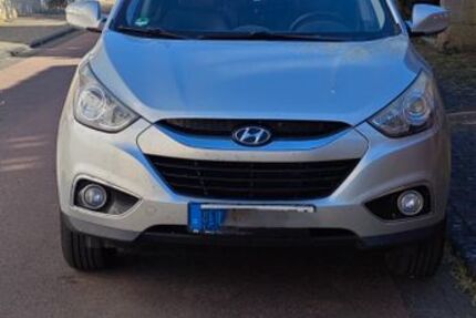 Hyundai ix35 134.600 km 7.250 &euro; Hünfelden 65597