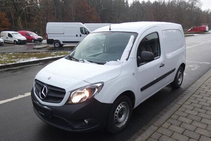 Mercedes-Benz Citan 50.000 km 11.900 &euro; Waldsassen 95652
