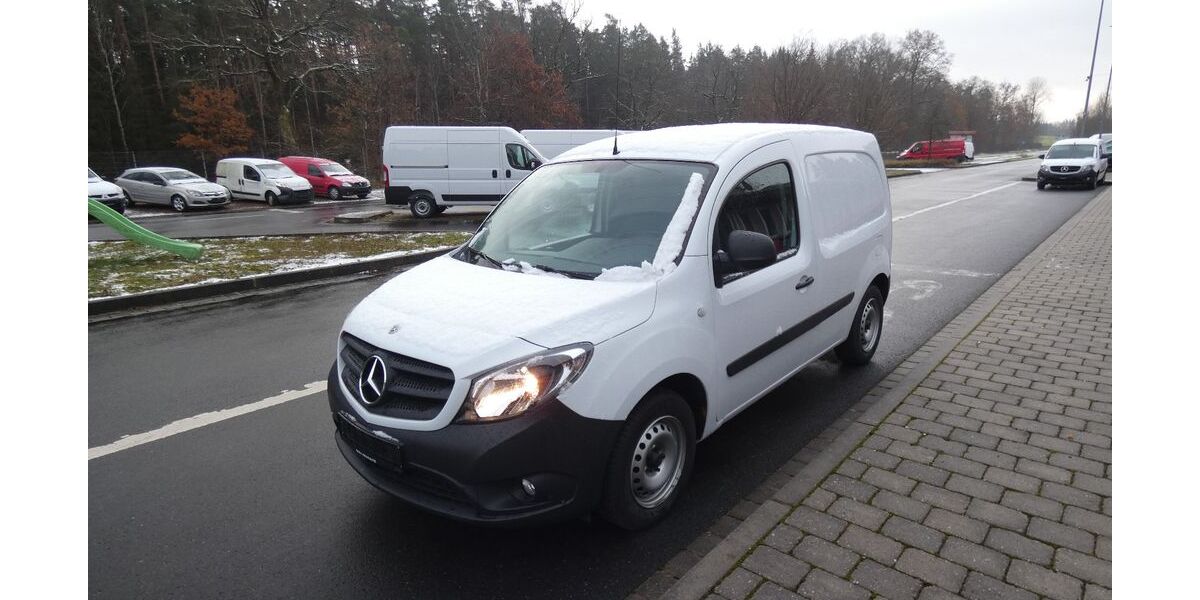 Mercedes-Benz Citan 50.000 km 11.900 &euro; Waldsassen 95652