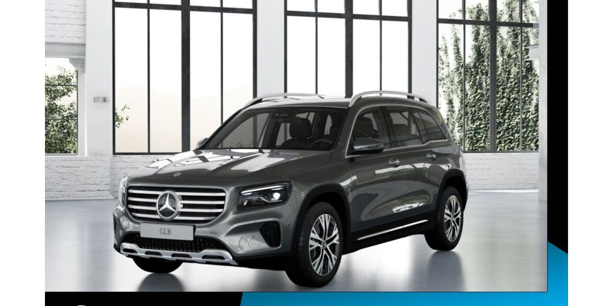 Mercedes-Benz GLB 200 9.900 km 39.944 &euro; Mühldorf 84453