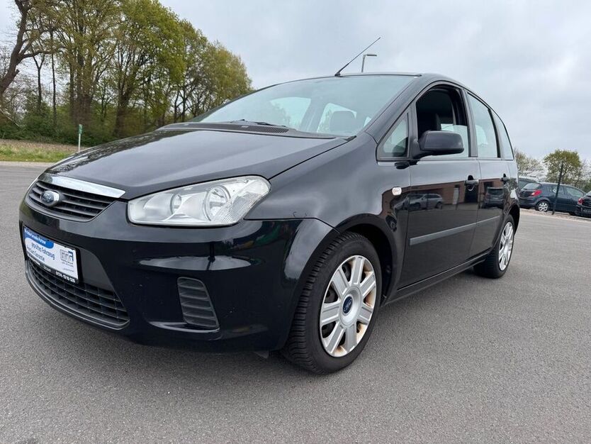 C-Max