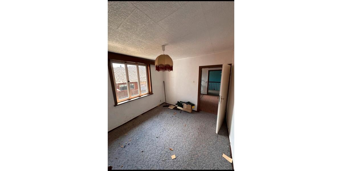 Einfamilienhaus Nordhausen - 5 Zimmer, 90 m&sup2;, 20.000&euro; | Angebot:26199310