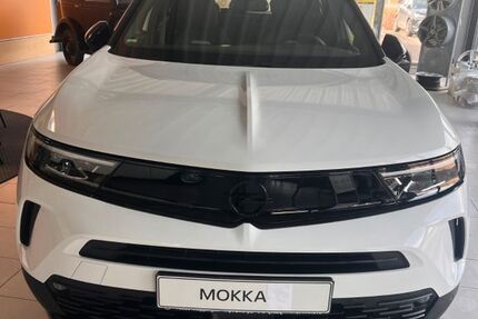 Opel Mokka 19.500 km 21.590 &euro; Mögglingen 73563