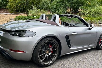 Porsche Boxster 19.800 km 95.300 &euro; Heilbronn 74076