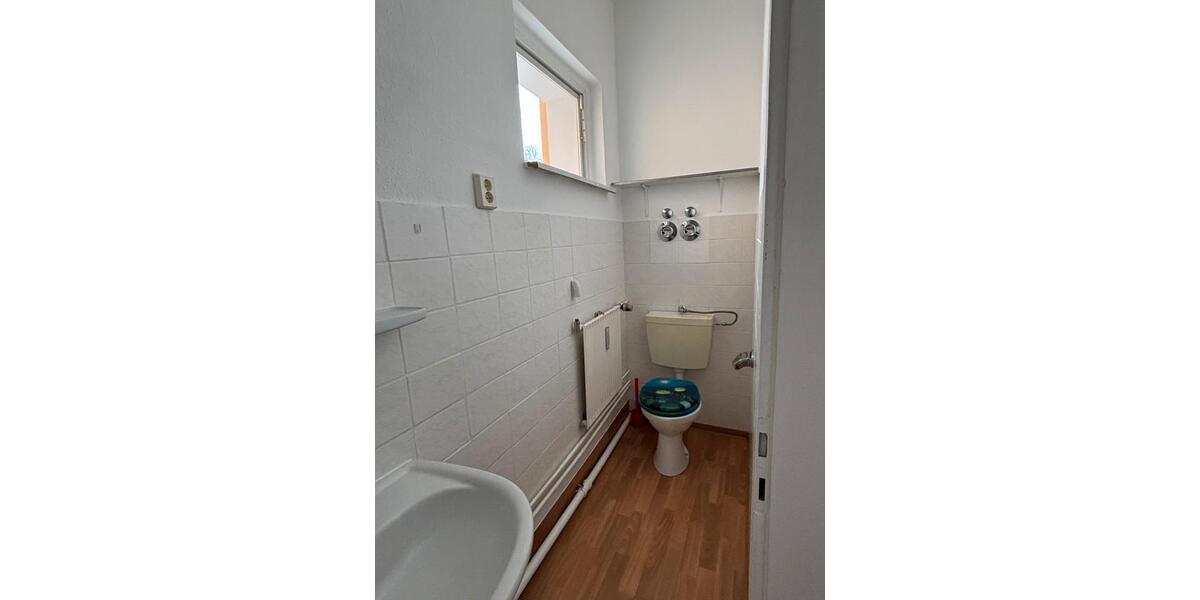 Etagenwohnung Thale - 3 Zimmer, 65 m&sup2;, 400&euro; | Angebot:25320661