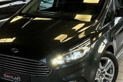 Ford S-Max 159.990 km 13.499 &euro; pulheim 50259