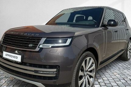 Land Rover Range Rover 26.875 km 147.950 &euro; Berlin 13581