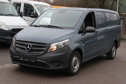 Mercedes-Benz Vito 77.600 km 18.600 &euro; Gernsheim 64579