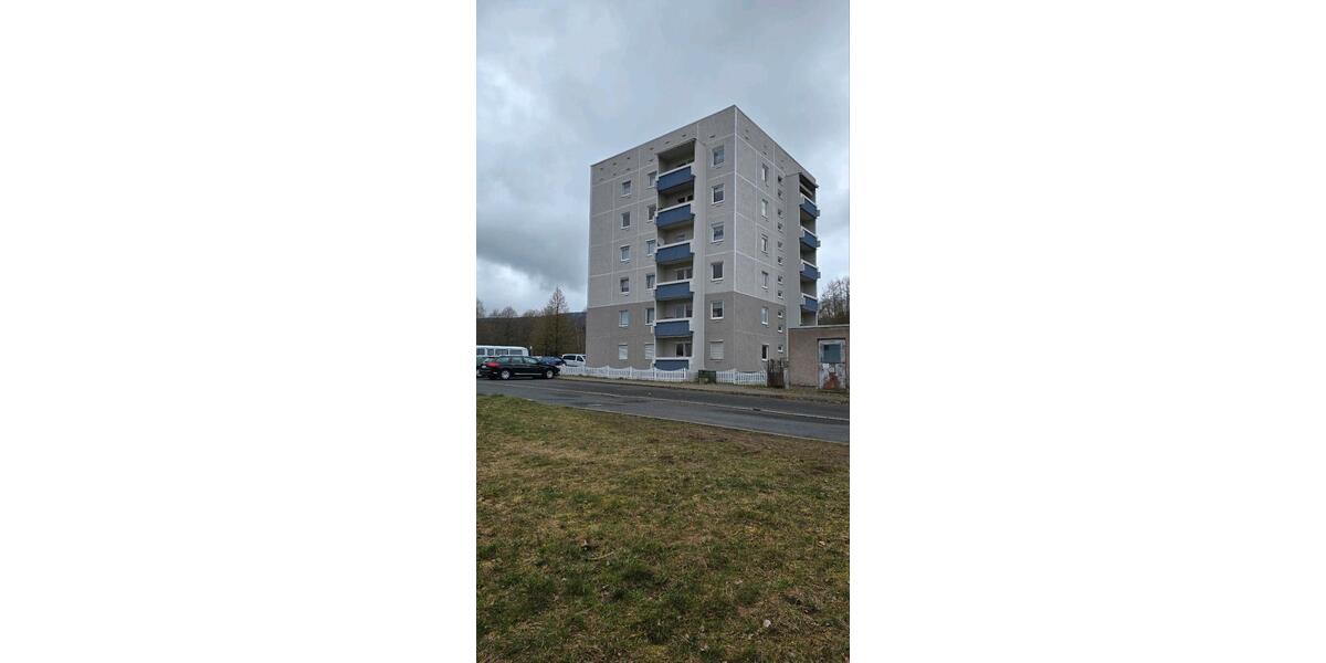Etagenwohnung Würzburg Heuchelhof - 3 Zimmer, 65 m&sup2;, 89.000&euro; | Angebot:26374314