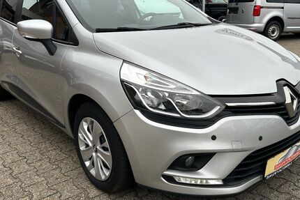 Renault Clio 83.456 km 8.999 &euro; Korschenbroich 41352