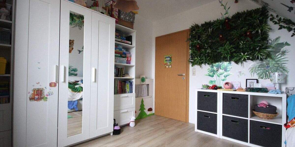 Einfamilienhaus Wustermark / Buchow-Karpzow Buchow-Karpzow - 4 Zimmer, 121 m&sup2;, 399.000&euro; | Angebot:25699630