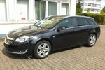 Opel Insignia WM26:EDITION NAVI PARKPILOT/KAMERA 17 Zol 96.093 km 9.998 &euro; Köln 50858