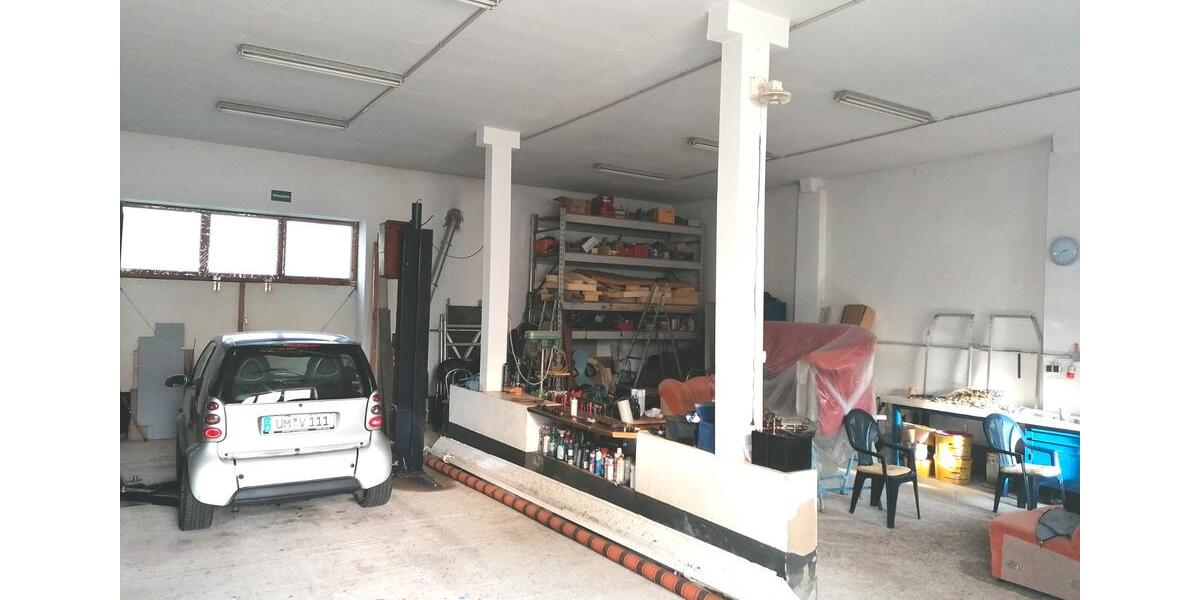 Einfamilienhaus Templin - 7 Zimmer, 234 m&sup2;, 555.000&euro; | Angebot:26868314