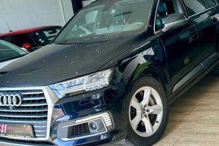 Audi Q7 72.800 km 36.490 € Flörsheim 65439