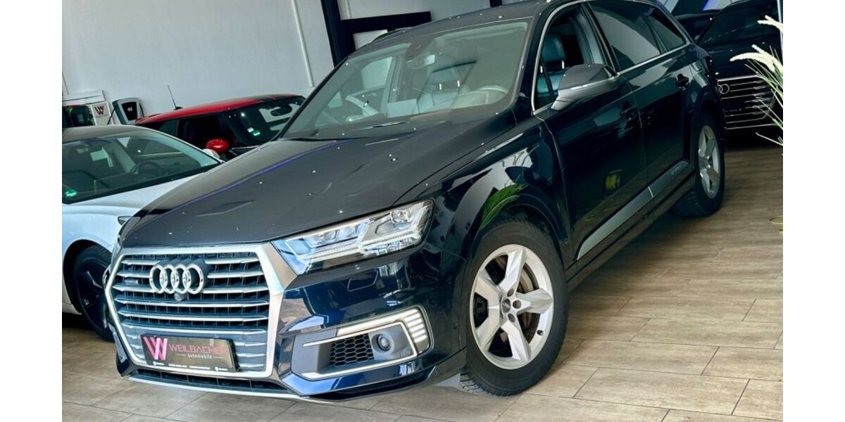 Audi Q7 72.800 km 36.490 € Flörsheim 65439