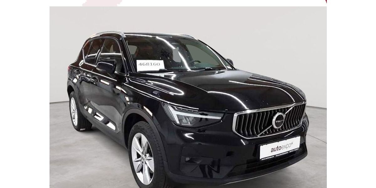 Volvo XC40 112.865 km 22.990 &euro; Fernwald-Steinbach 35463