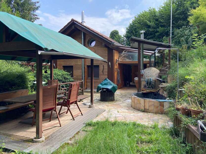 Grundstück zu verkaufen in Aichwald 199.000 € 2254 m²