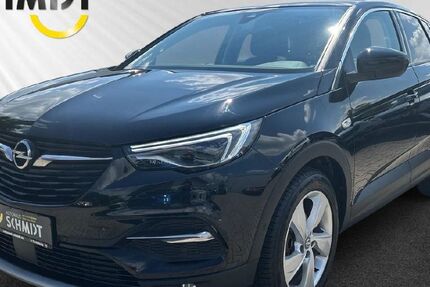 Opel Grandland (X) 104.408 km 12.470 &euro; Ehrenburg 27248