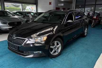 Skoda Superb 217.885 km 11.999 &euro; Freudenberg 57258