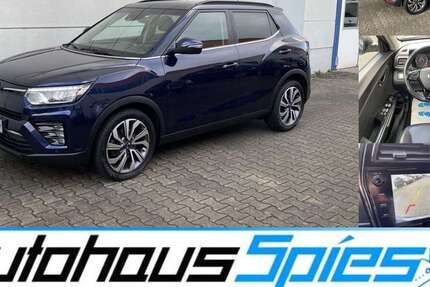 SsangYong Tivoli 61.527 km 15.990 € Heilbronn 74076