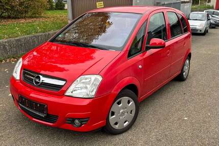 Opel Meriva 199.990 km 990 € Heidenheim an der Brenz 89522