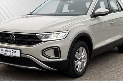 VW T-Roc 41.000 km 17.980 &euro; Kiel 24148