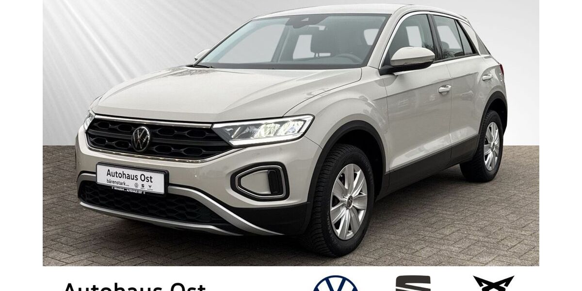 VW T-Roc 41.000 km 17.980 &euro; Kiel 24148
