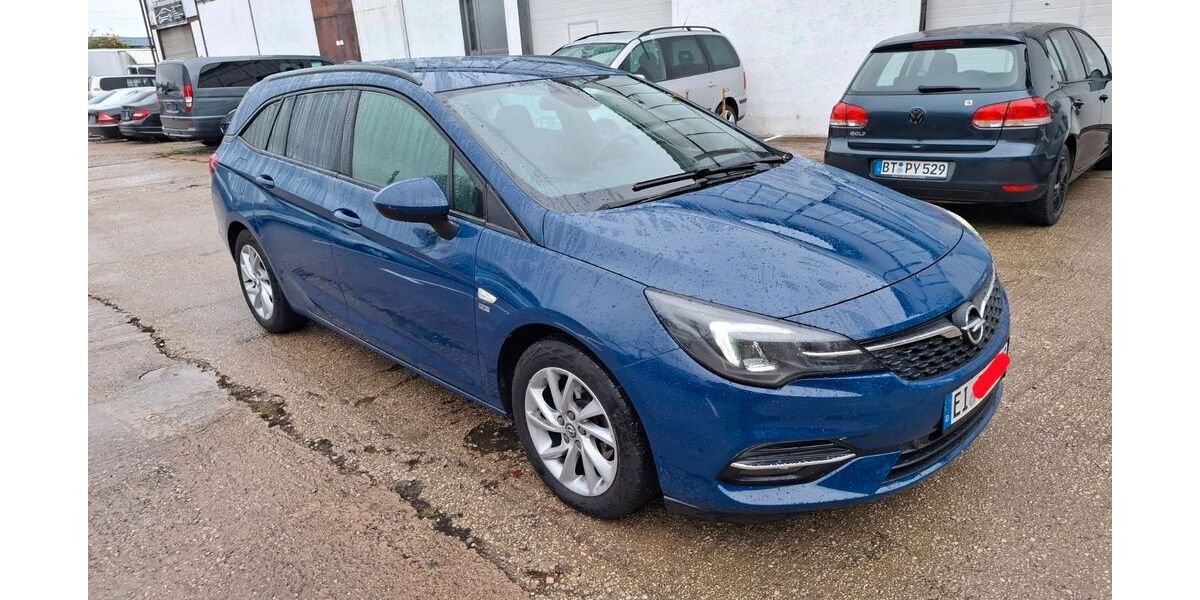 Opel Astra 229.000 km 5.999 &euro; Nürnberg 90441