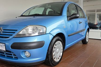 Citroen C3 253.749 km 1.799 &euro; Metjendorf 26215