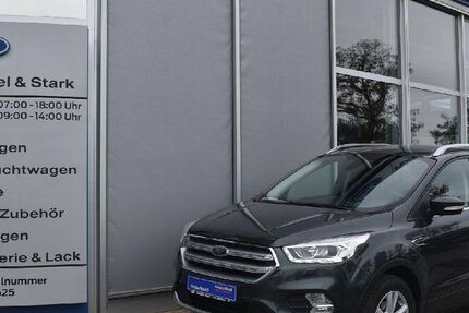 Ford Kuga 81.299 km 14.490 &euro; Unterpleichfeld 97294