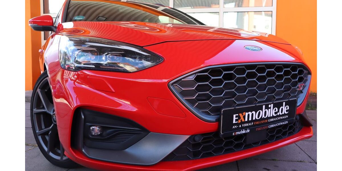 Ford Focus 77.584 km 21.499 &euro; Albstadt 72461