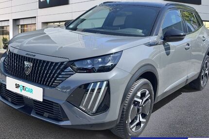 Peugeot 2008 27.400 km 18.430 &euro; Wiesbaden 65201