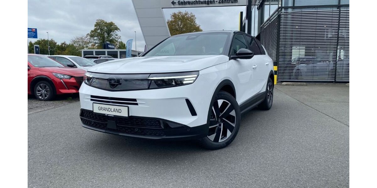 Opel Grandland (X) 5.000 km 35.990 &euro; Gütersloh 33334