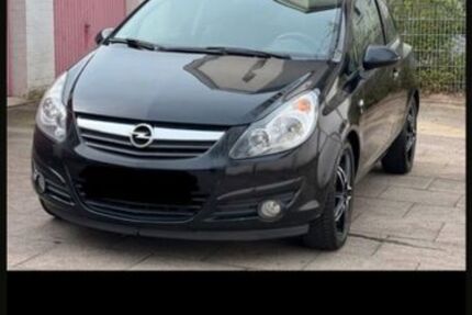 Opel Corsa 189.000 km 3.200 € Bremen 28195