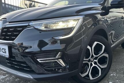 Renault Arkana 45.566 km 20.999 &euro; Berlin 13127