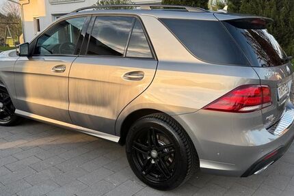 Mercedes-Benz GLE 350 278.000 km 20.800 &euro; Aichstetten 88317