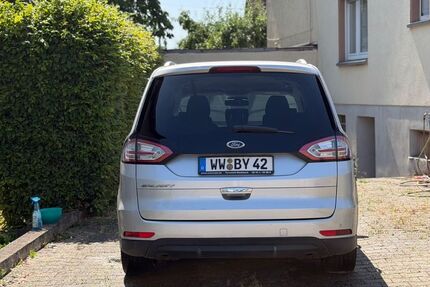 Ford Galaxy 283.000 km 6.499 &euro; Nentershausen 56412