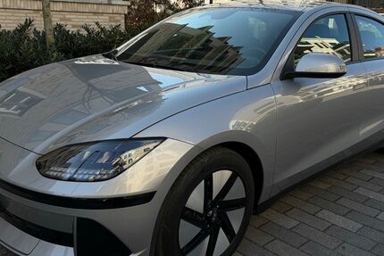 Hyundai IONIQ 6 29.611 km 24.990 &euro; Berlin 14195