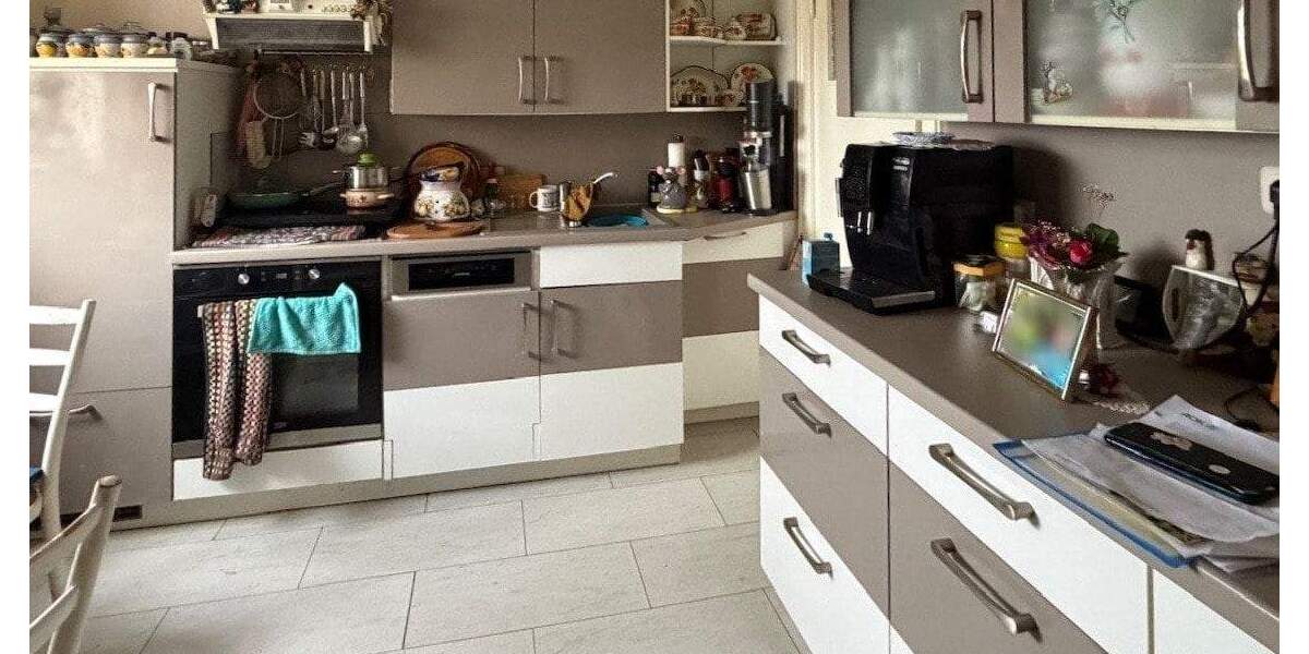 Reihenmittelhaus Elsteraue Rehmsdorf - 6 Zimmer, 113 m&sup2;, 88.000&euro; | Angebot:25689986