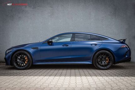 Mercedes-Benz AMG GT S 88.150 km 86.000 &euro; Schenefeld 22869
